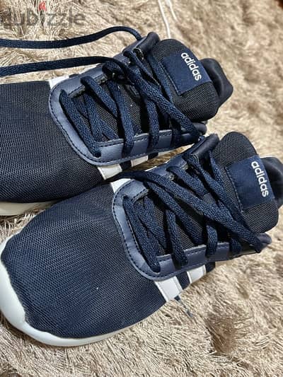 ADIDAS RUNNING ORIGINAL SHOES