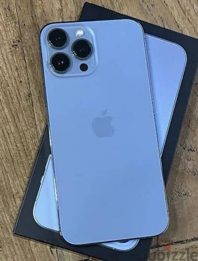 iphone 13 pro max العظمه