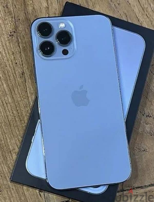 iphone 13 pro max العظمه 0