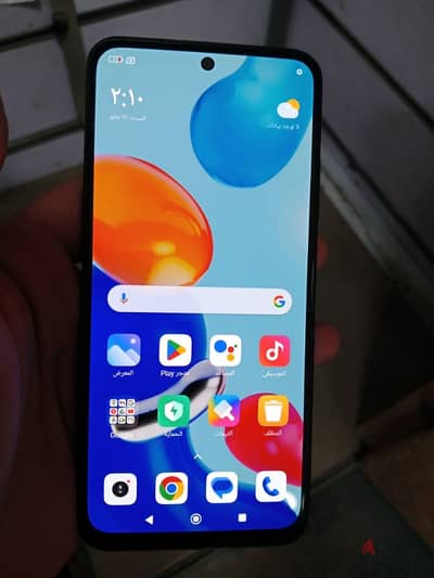 Redmi note 11