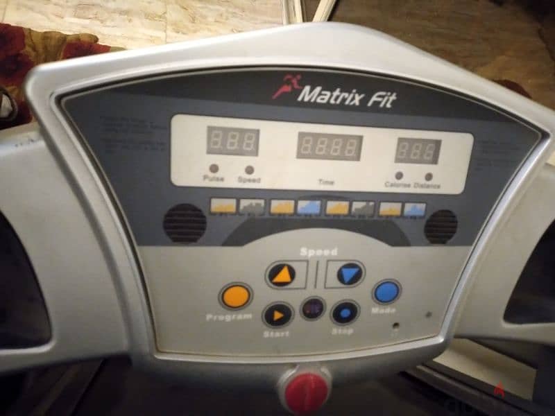 مشايه كهرباء      matrix fit       t 301 p 2