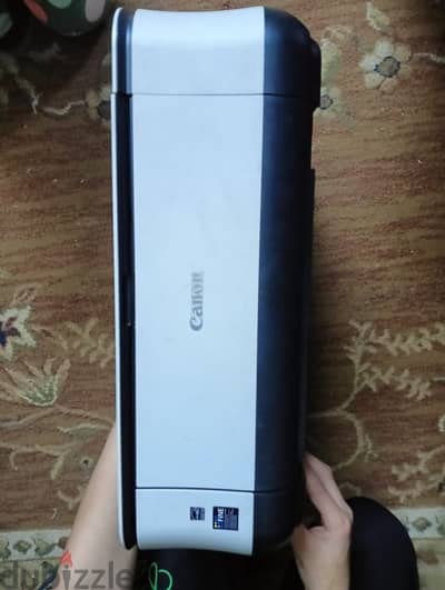 canon mp250