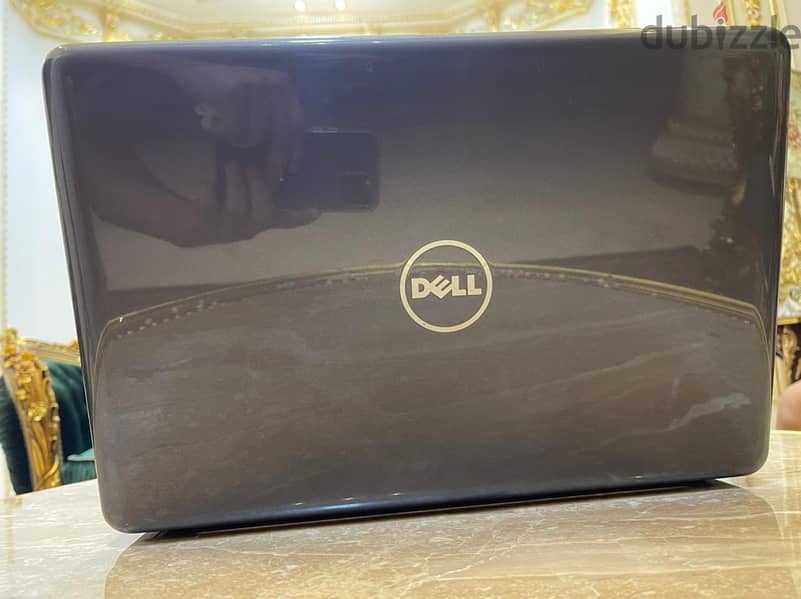 dell inspiron 5000 4