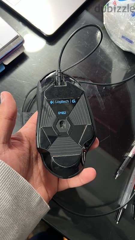 logitech g402 mouse 1