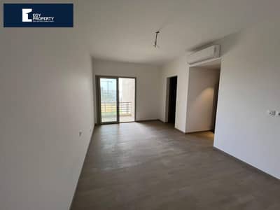 Pay Installments Till 2030 Apartment Direct To The Golf For Sale in Uptown Cairo Fully Finished