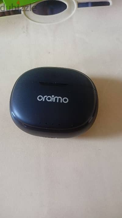 oriamo freepods 3c