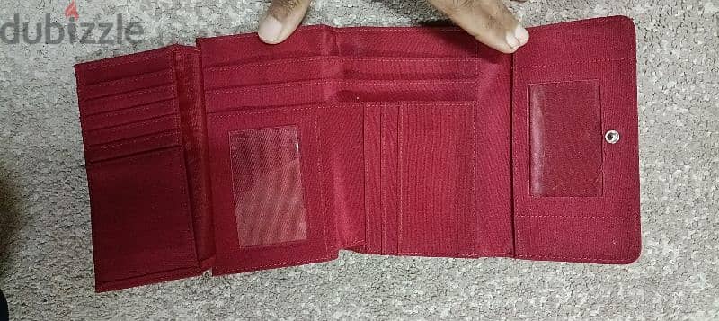 محفظة اوريجينااال wallet original ماركة equip 1