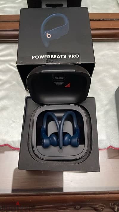 power Beats Pro