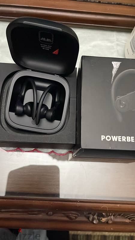 power Beats Pro 1