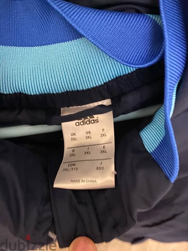 adidas rain coat 6