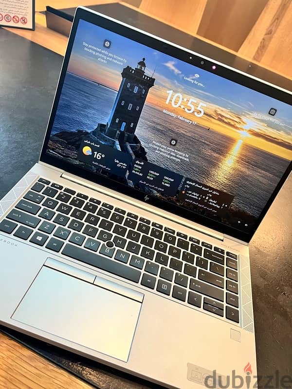 HP EliteBook 845 G7 2