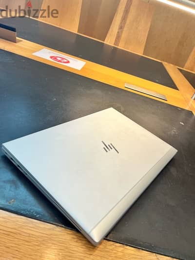 HP EliteBook 845 G7