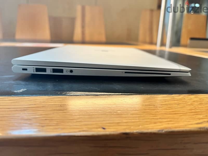 HP EliteBook 845 G7 8