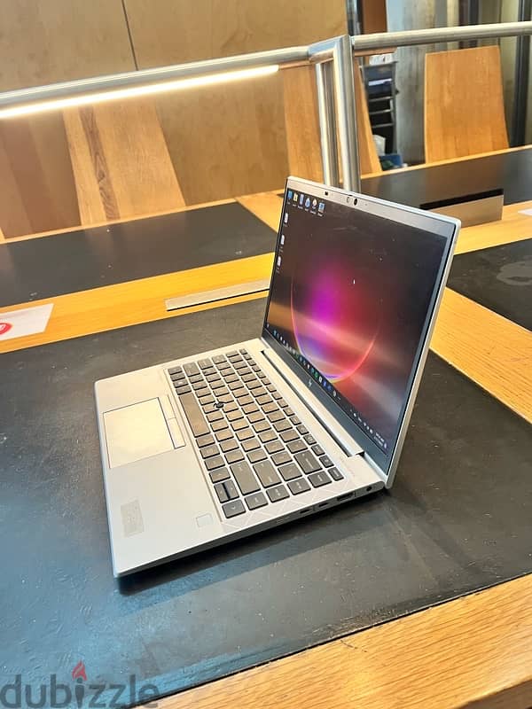 HP EliteBook 845 G7 9