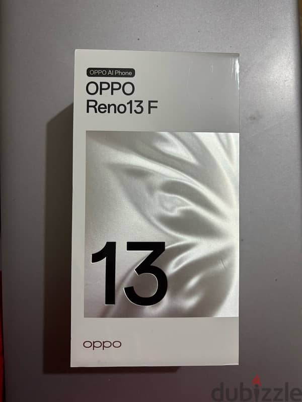 OPPO RENO 13 F 4G 0