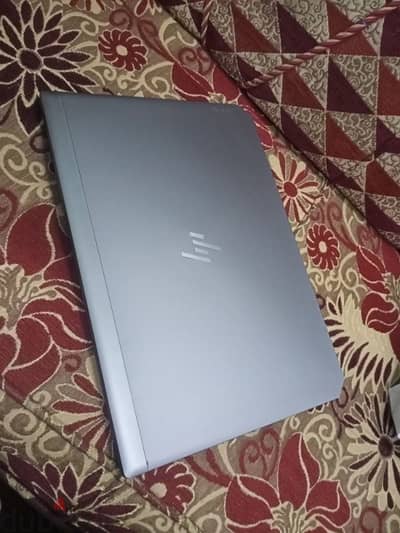 hp zbook g5 workstation