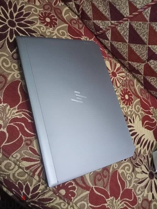 hp zbook g5 workstation 0