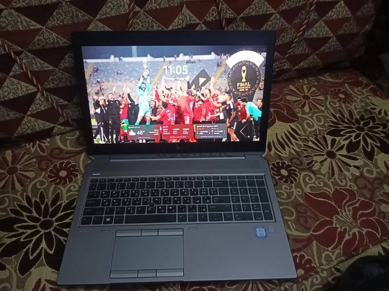 hp zbook g5 workstation 2