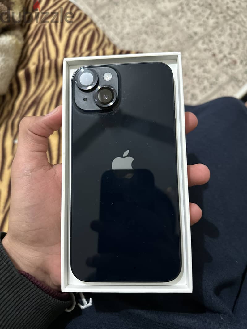 Iphone 14 كسر زيرو للبيع 1