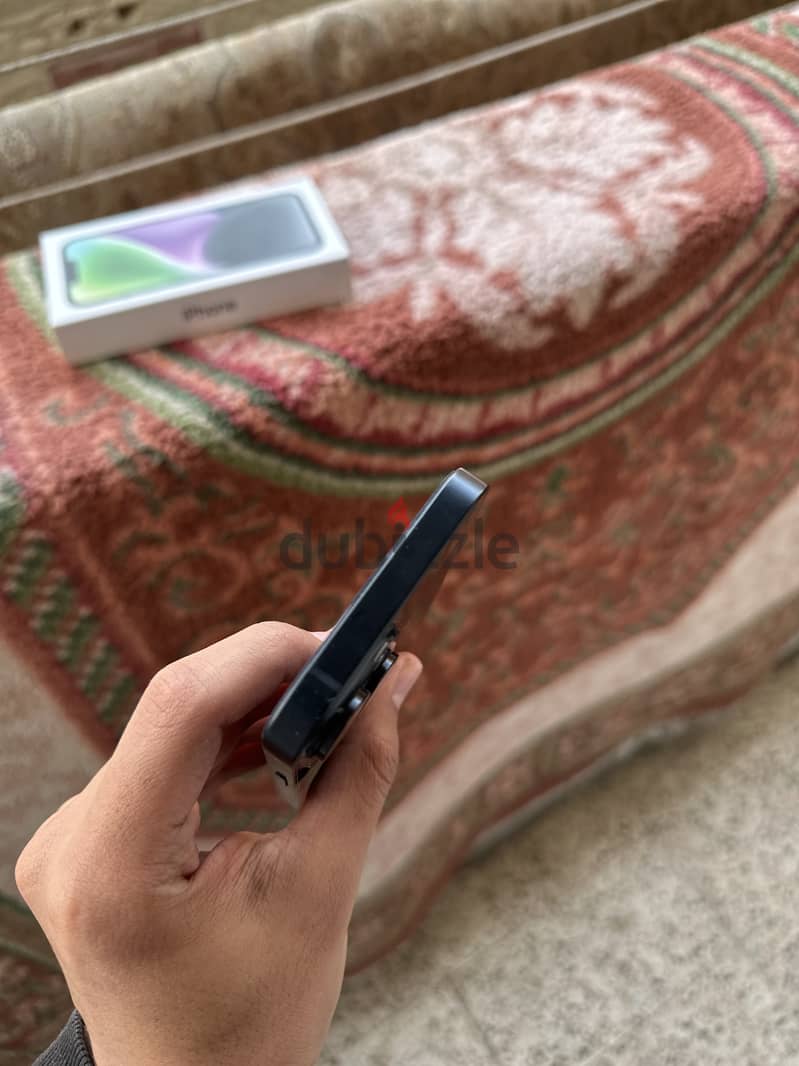 Iphone 14 كسر زيرو للبيع 2