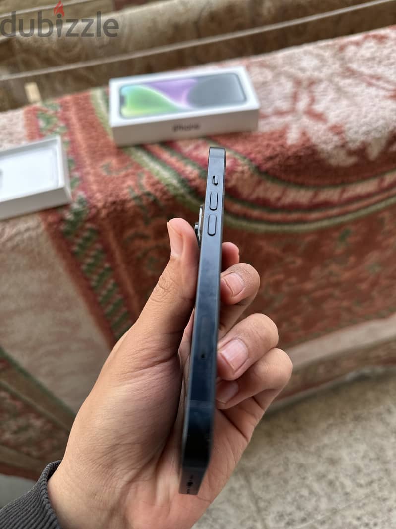 Iphone 14 كسر زيرو للبيع 4