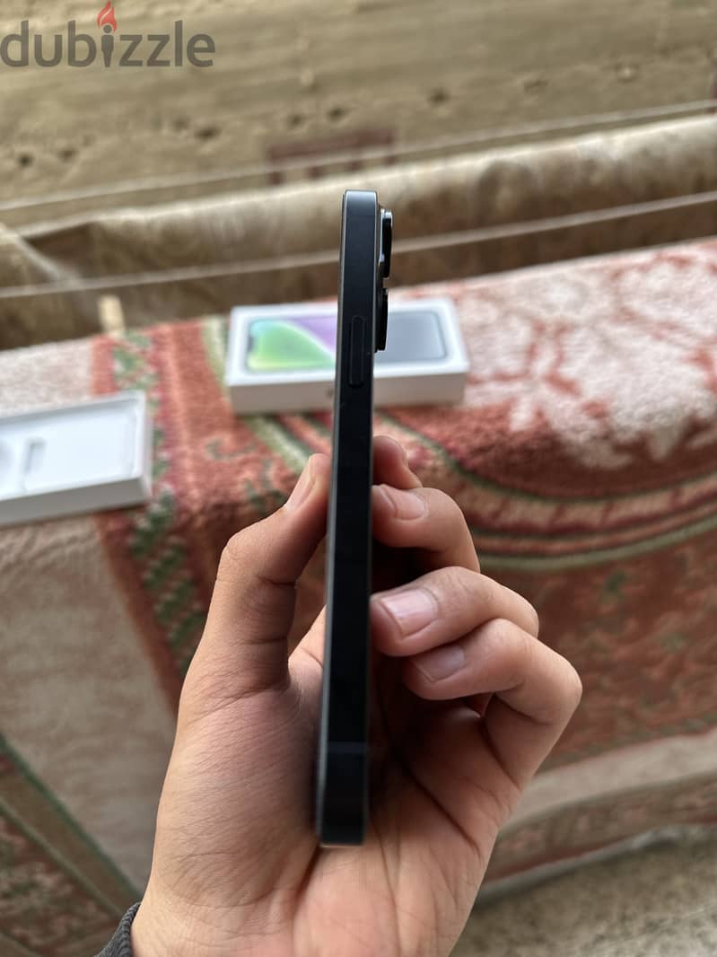 Iphone 14 كسر زيرو للبيع 5