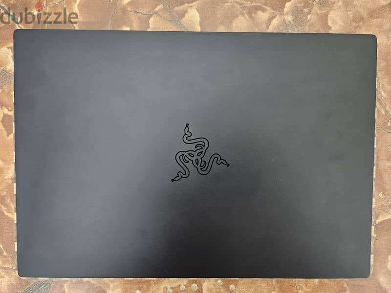 razer blade stealth 2021 gtx 1650ti 0