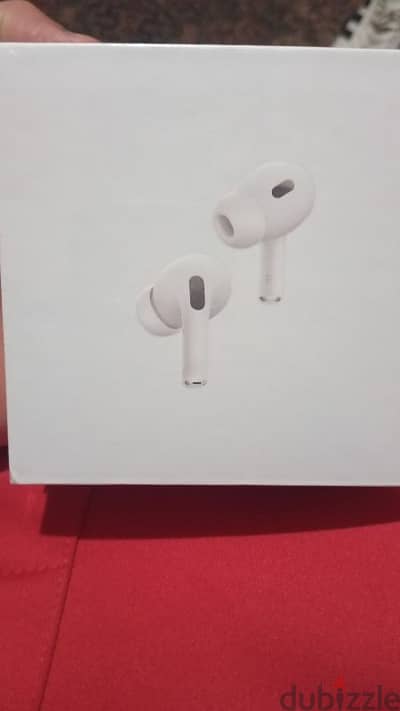 airpods pro 2