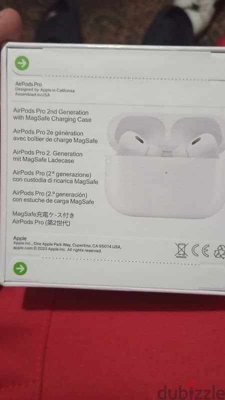 airpods pro 2 2