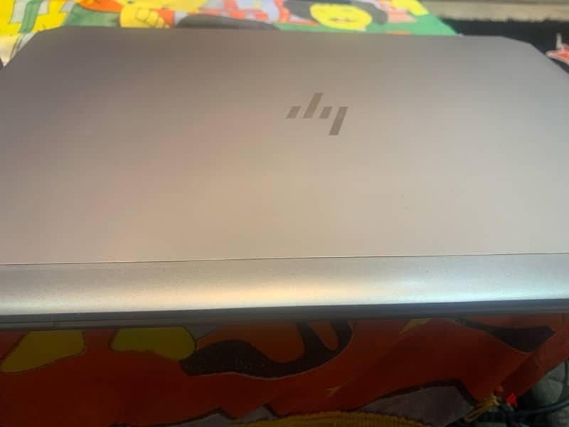 HP ZBOOK 15 G5 2