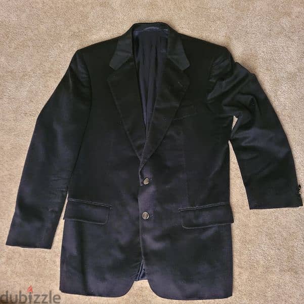 Burberry blazer 3