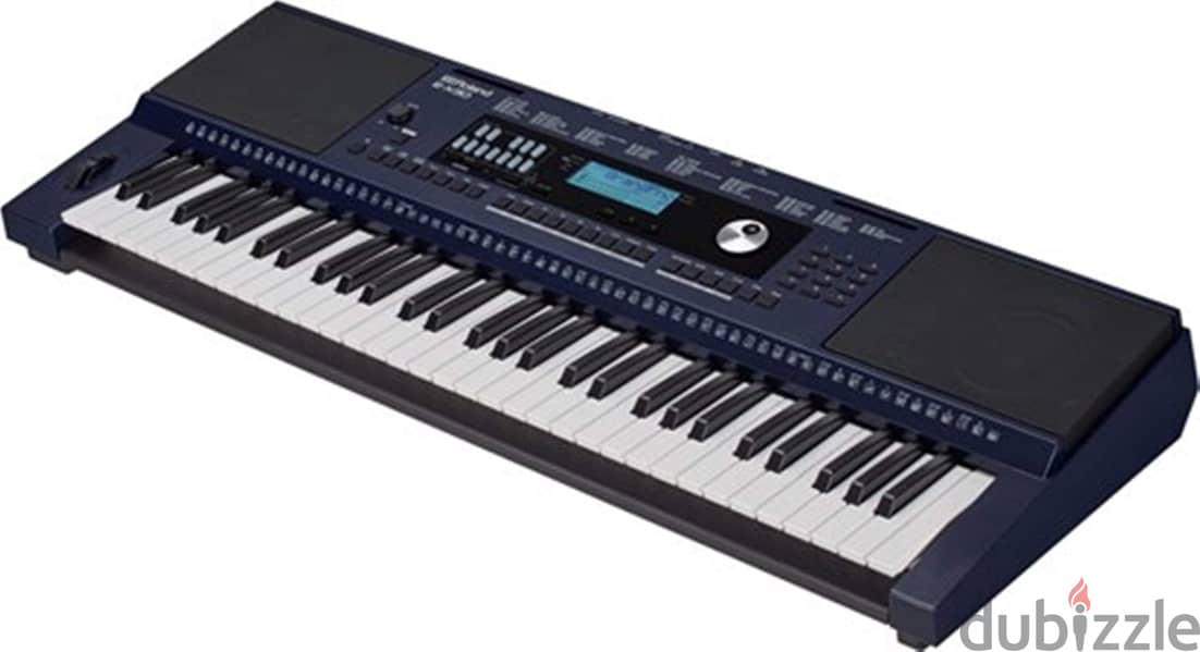 Keyboard Roland E-x30 Like New 3