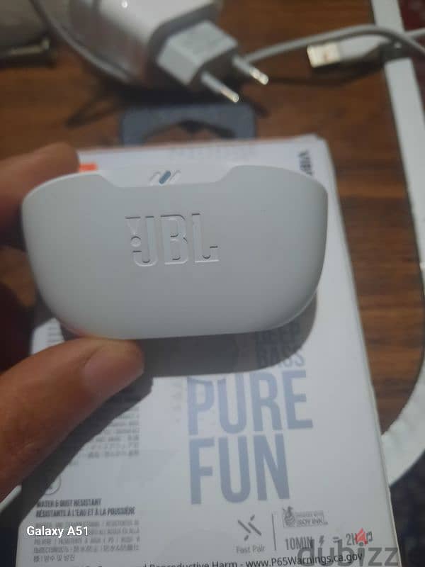 jbl vibe buds 2