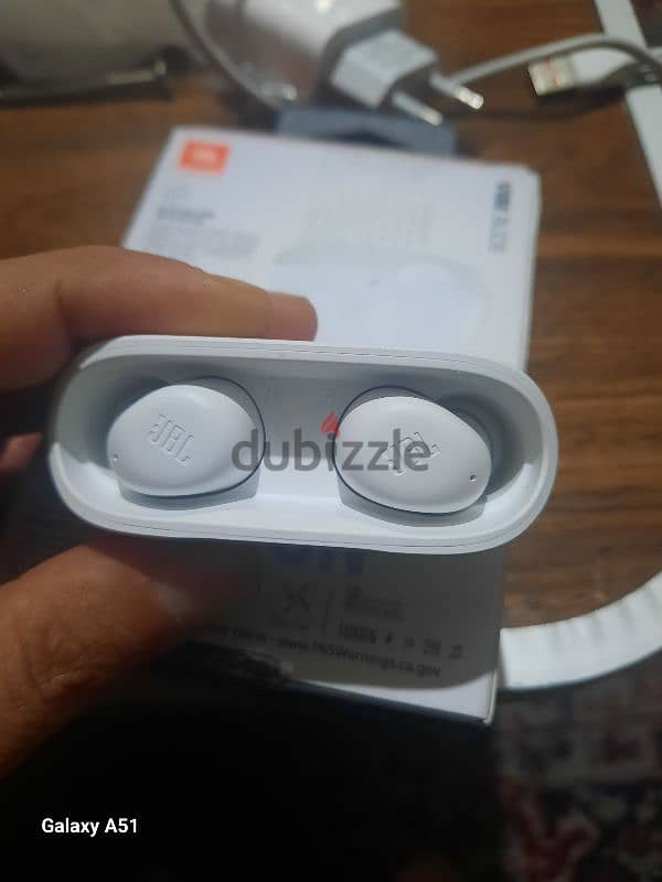 jbl vibe buds 6