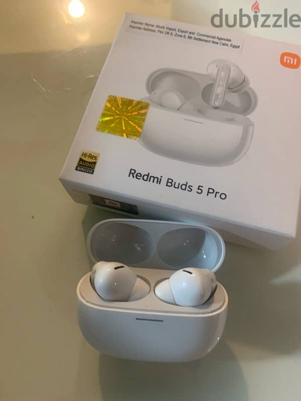 redmi buds 5 pro 0