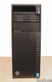 hp Z440 0