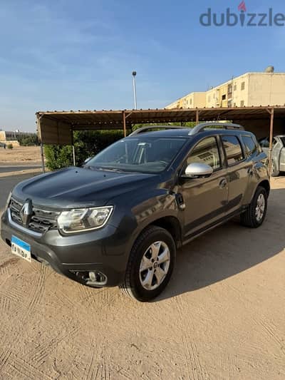 Renault Duster 2019 - رينو داستر 2019