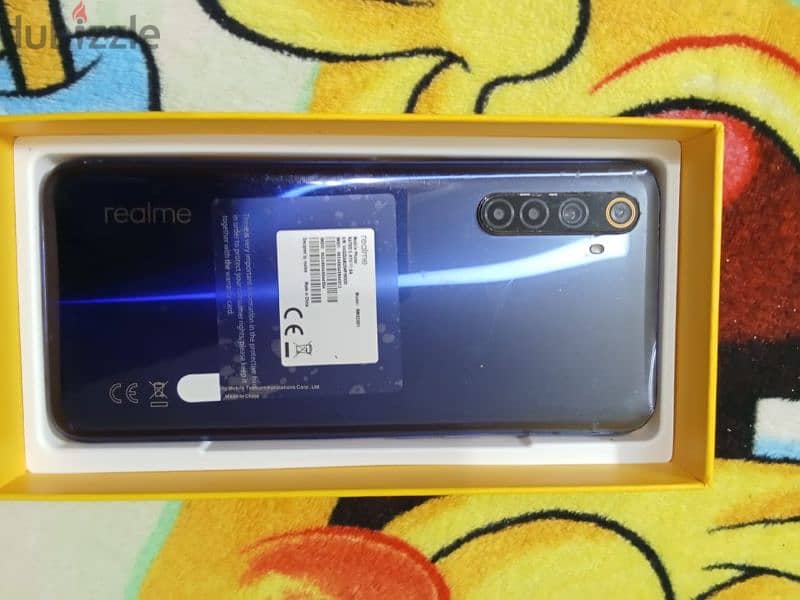 realme 6 2