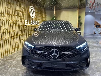 Mercedes Benz GLC 300 - 2025