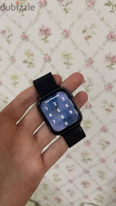 Apple Watch series 4