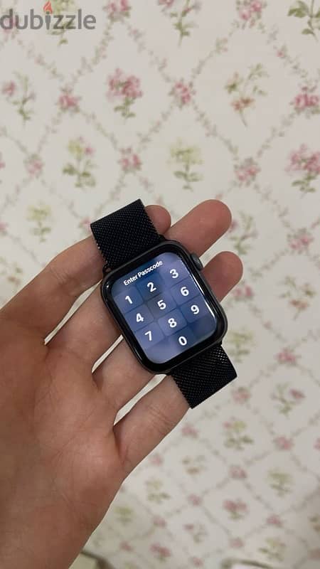 Apple Watch series 4 0