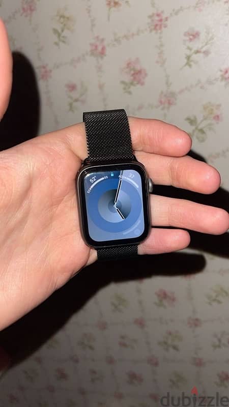 Apple Watch series 4 1