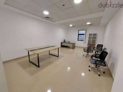 مكتب اداري للايجار 63م في التجمع Office For Rent 63M