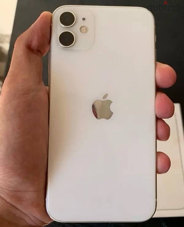 iPhone 11 حاله زيرو 1