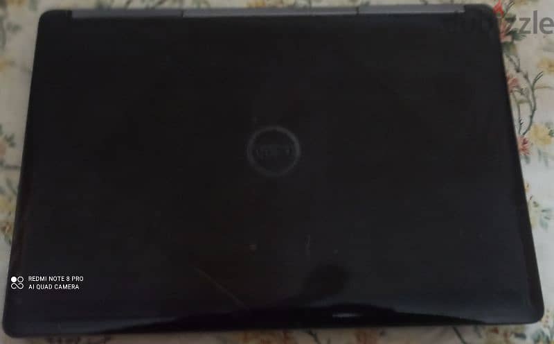 dell precision 7520 4