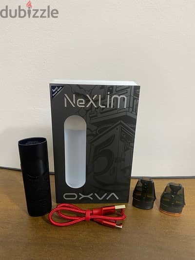 Nexlim