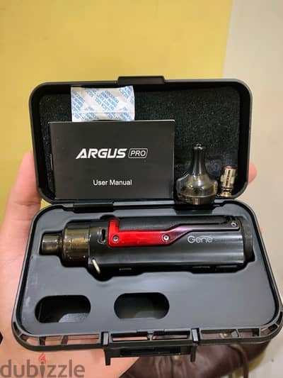 Argus  pro 80 w