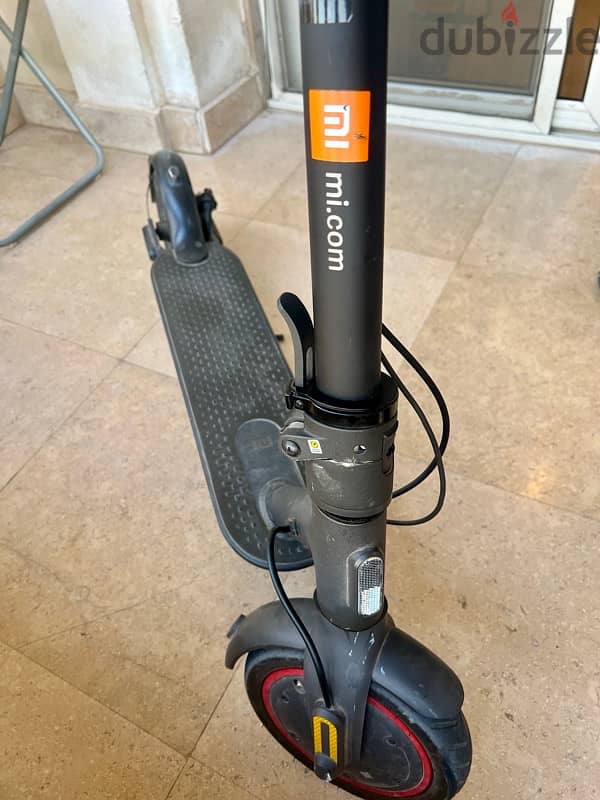 xiaomi pro 2 scooter 2