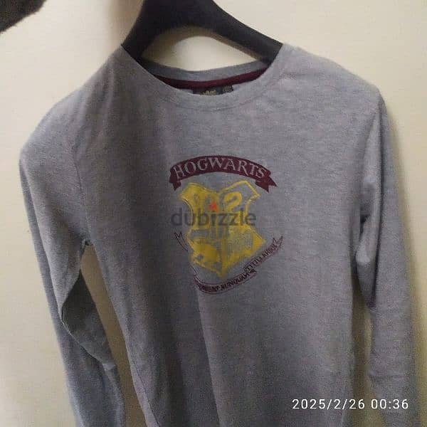 harry potter t-shirt 2