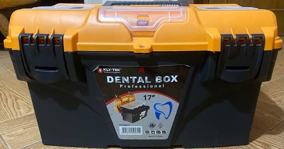 Dental Box